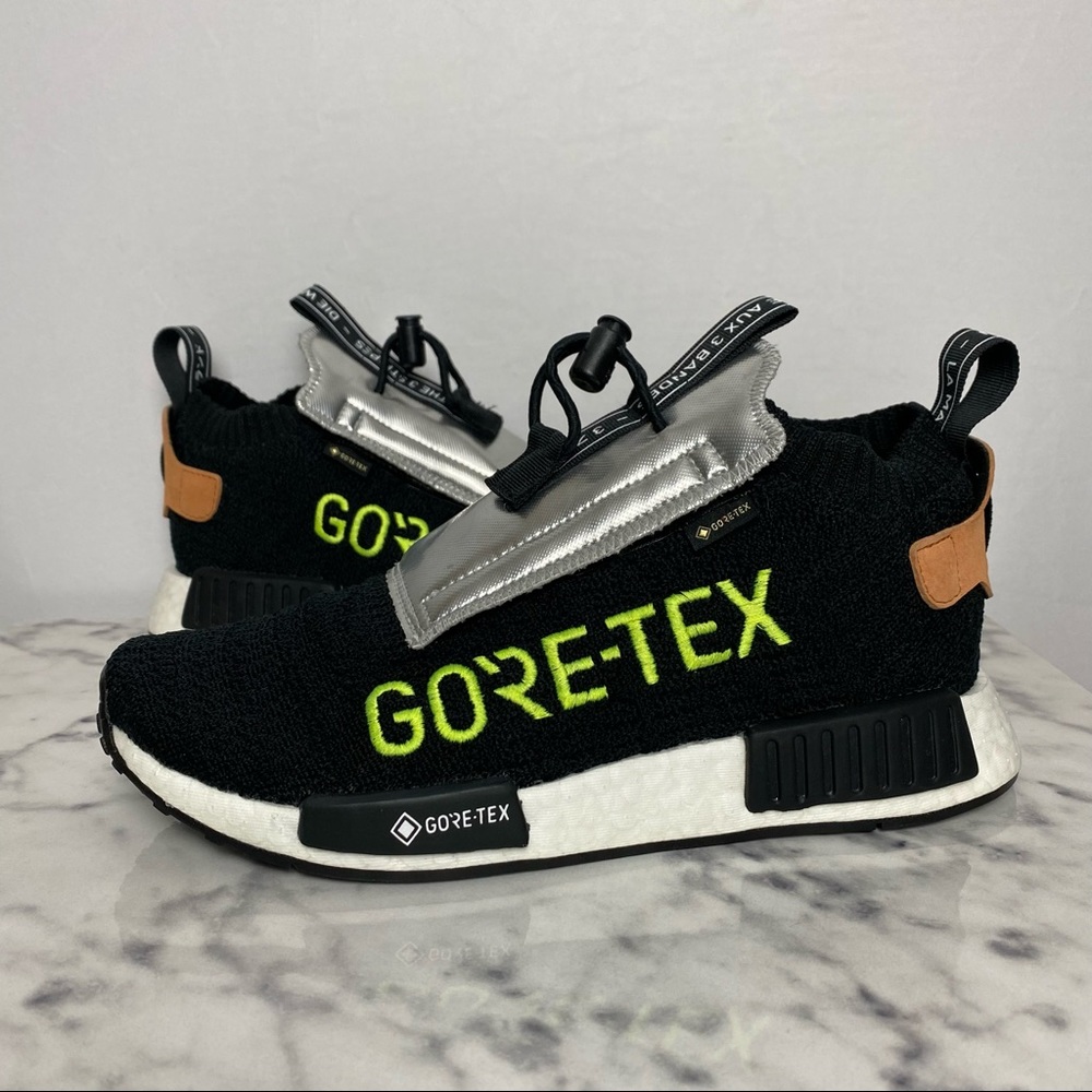 Adidas | Men’s TS1 Gore-Tex Sneakers